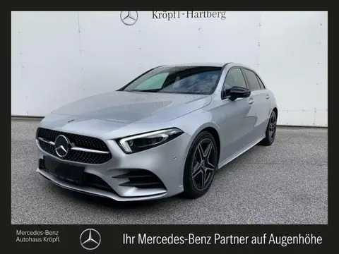 Used MERCEDES-BENZ CLASSE A Petrol 2018 Ad 