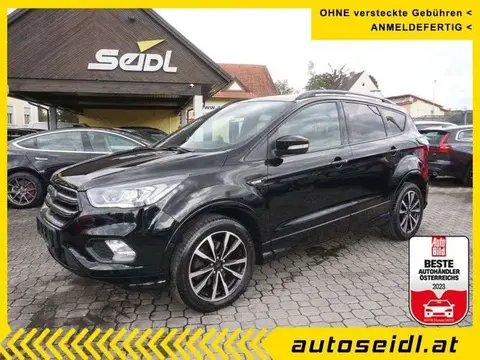 Used FORD KUGA Diesel 2018 Ad 