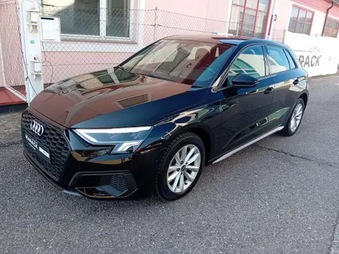 Annonce AUDI A3 Diesel 2020 d'occasion 