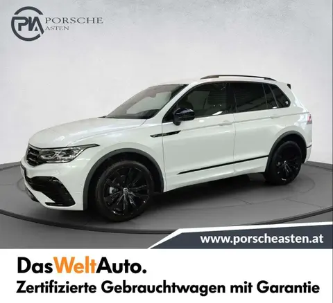 Annonce VOLKSWAGEN TIGUAN Diesel 2024 d'occasion 