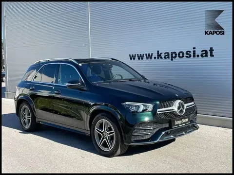 Used MERCEDES-BENZ CLASSE GLE Hybrid 2020 Ad 