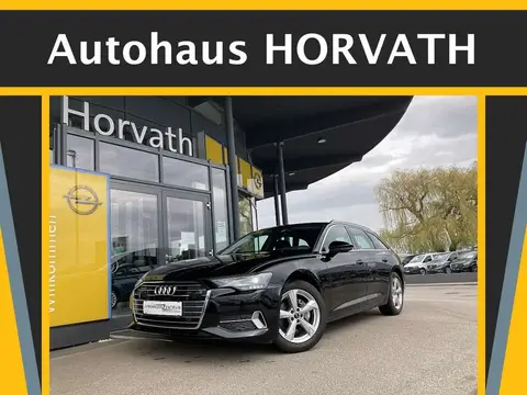 Annonce AUDI A6 Diesel 2022 d'occasion 