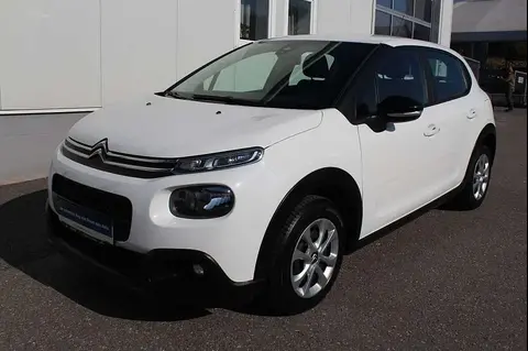 Used CITROEN C3 Petrol 2020 Ad 