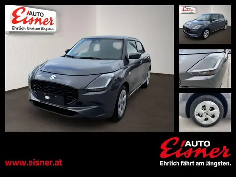 Annonce SUZUKI SWIFT Essence 2024 d'occasion 