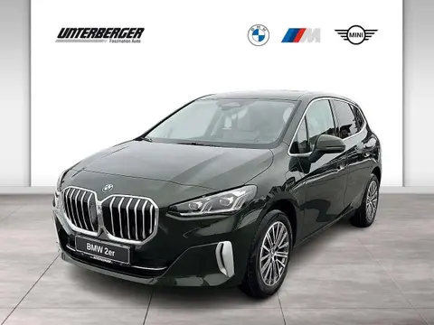 Used BMW SERIE 2 Hybrid 2024 Ad 