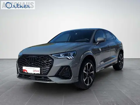 Annonce AUDI Q3 Diesel 2024 d'occasion 