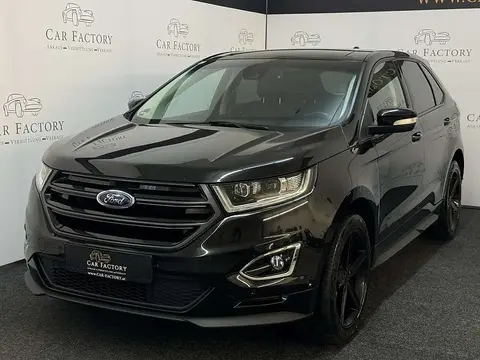 Annonce FORD EDGE Diesel 2017 d'occasion 