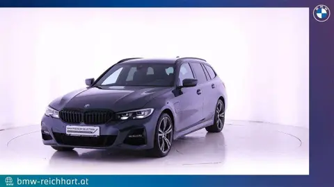 Used BMW SERIE 3 Hybrid 2022 Ad 