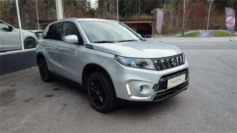 Used SUZUKI VITARA Petrol 2019 Ad 