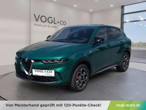 Used ALFA ROMEO TONALE Hybrid 2023 Ad 