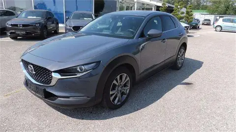 Used MAZDA CX-30 Petrol 2020 Ad 