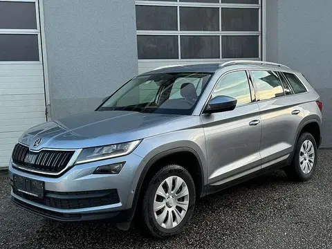 Used SKODA KODIAQ Diesel 2019 Ad 