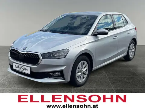 Used SKODA FABIA Petrol 2022 Ad 