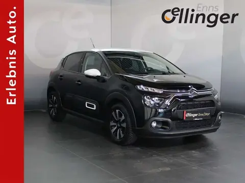 Annonce CITROEN C3 Essence 2022 d'occasion 