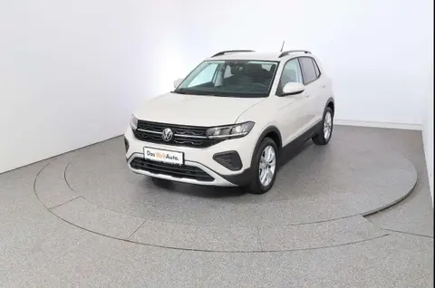 Annonce VOLKSWAGEN T-CROSS Essence 2024 d'occasion 