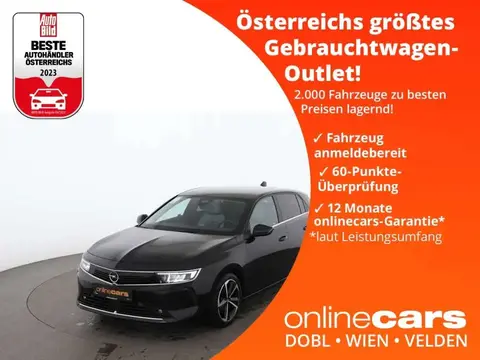 Used OPEL ASTRA Petrol 2023 Ad 