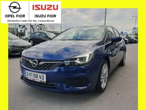 Used OPEL ASTRA Petrol 2020 Ad 