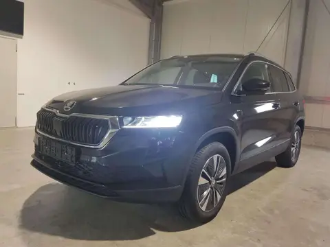 Used SKODA KAROQ Diesel 2024 Ad 