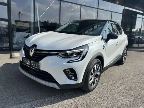 Used RENAULT CAPTUR Petrol 2020 Ad 