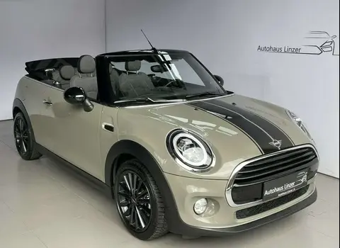 Used MINI COOPER Petrol 2019 Ad 