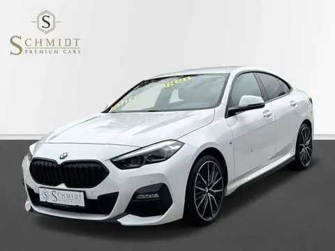 Annonce BMW SERIE 2 Essence 2022 d'occasion 