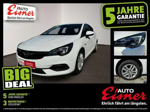 Used OPEL ASTRA Petrol 2020 Ad 