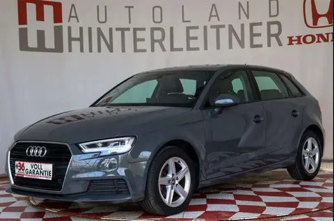 Used AUDI A3 Diesel 2019 Ad 