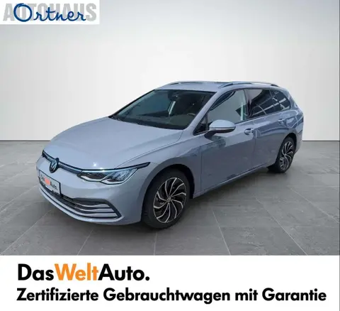 Annonce VOLKSWAGEN GOLF Diesel 2024 d'occasion 