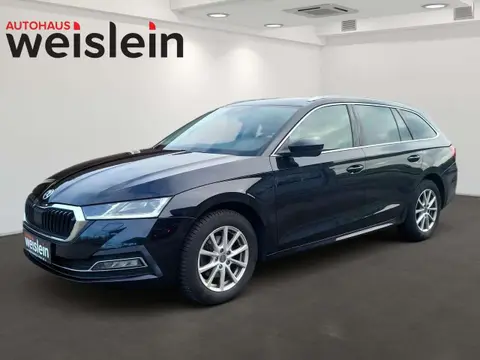 Used SKODA OCTAVIA Diesel 2020 Ad 