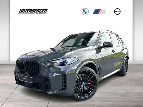 Annonce BMW X5 Hybride 2024 d'occasion 