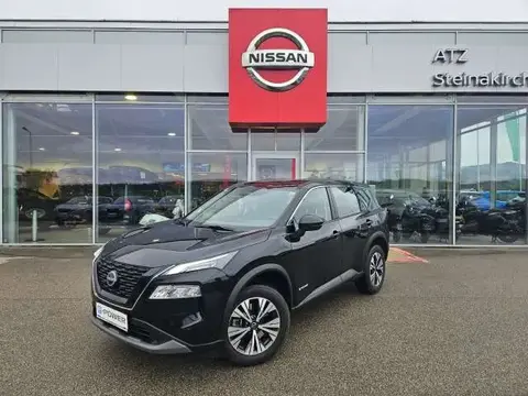 Used NISSAN X-TRAIL Hybrid 2023 Ad 