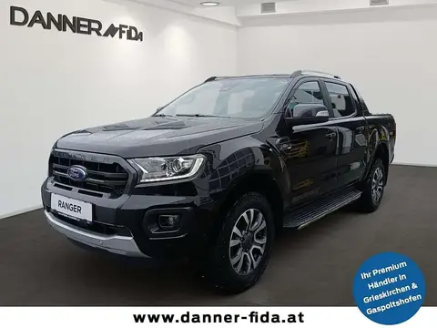 Used FORD RANGER Diesel 2019 Ad 