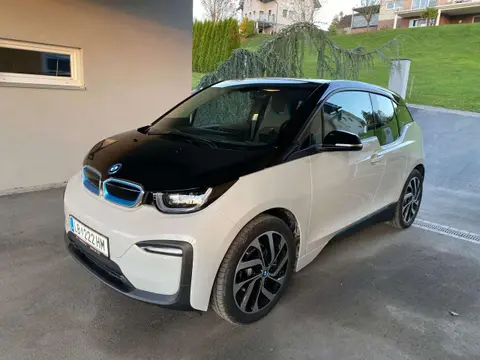 Annonce BMW I3 Électrique 2023 d'occasion 