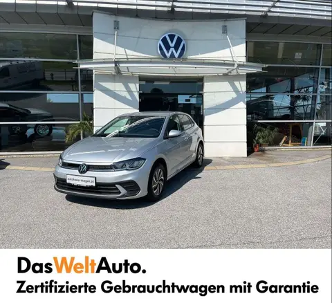 Annonce VOLKSWAGEN POLO Essence 2024 d'occasion 