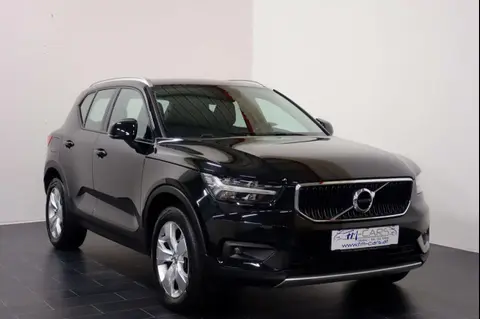 Used VOLVO XC40 Petrol 2021 Ad 