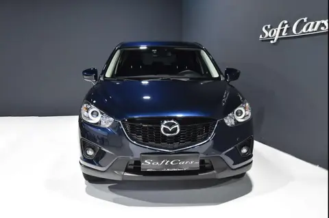 Annonce MAZDA CX-5 Essence 2014 d'occasion 