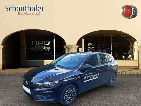 Used FIAT TIPO Petrol 2023 Ad 