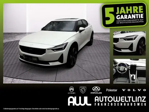 Used POLESTAR 2 Electric 2023 Ad 