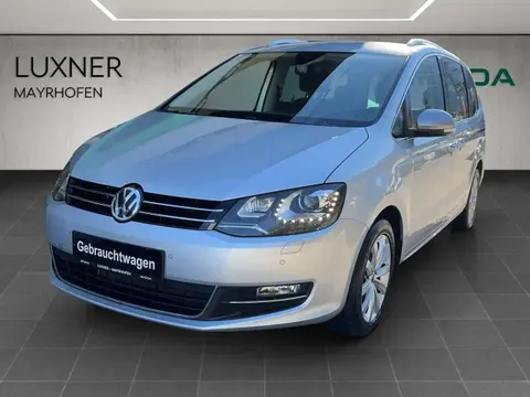 Used VOLKSWAGEN SHARAN Diesel 2019 Ad 