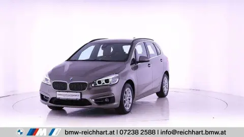 Used BMW SERIE 2 Petrol 2015 Ad 