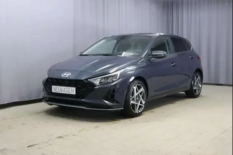 Annonce HYUNDAI I20 Essence 2024 d'occasion 