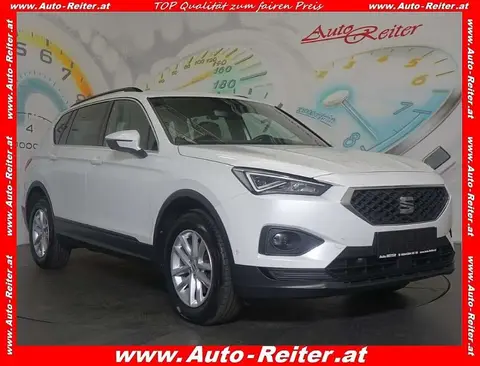 Annonce SEAT TARRACO Diesel 2021 d'occasion 