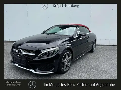 Used MERCEDES-BENZ CLASSE C Petrol 2017 Ad 