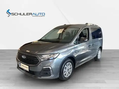 Annonce FORD TOURNEO Essence 2024 d'occasion 