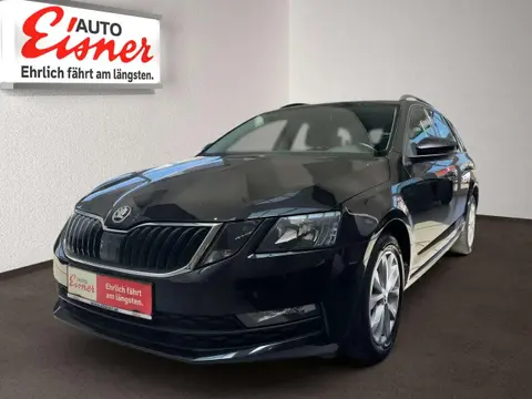 Used SKODA OCTAVIA Diesel 2019 Ad 