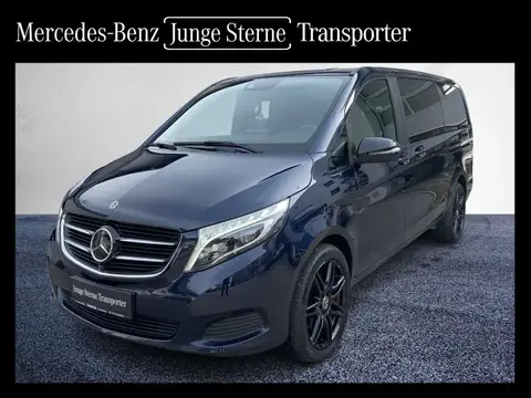 Used MERCEDES-BENZ CLASSE V Diesel 2019 Ad 