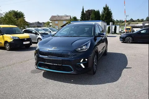 Used KIA E-NIRO Electric 2020 Ad 