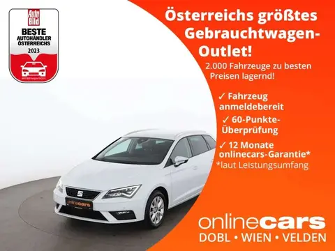 Used SEAT LEON Diesel 2020 Ad 