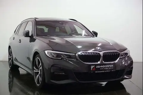 Annonce BMW SERIE 3 Diesel 2019 d'occasion 