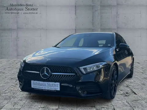 Used MERCEDES-BENZ CLASSE A Diesel 2018 Ad 